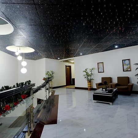 Japi Hotel - Annex Cauayan City  Ngoại thất bức ảnh