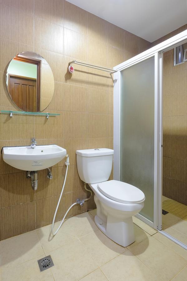 Japi Hotel - Annex Cauayan City  Ngoại thất bức ảnh