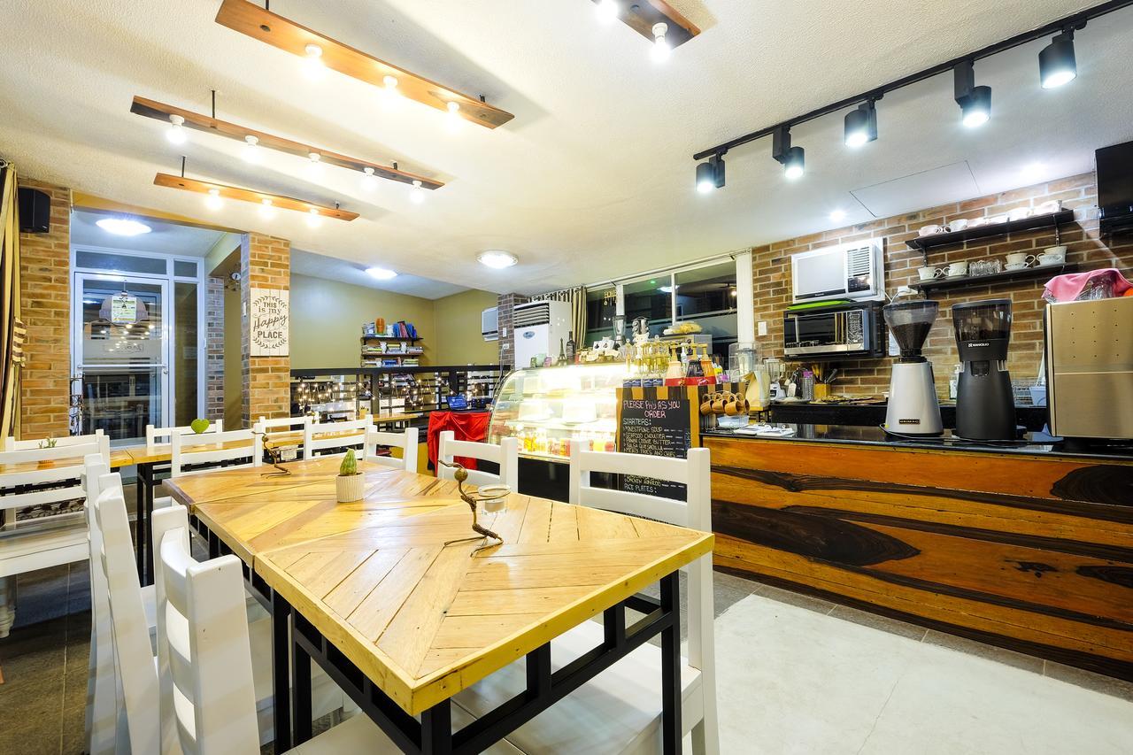 Japi Hotel - Annex Cauayan City  Ngoại thất bức ảnh
