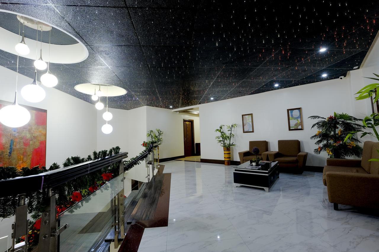 Japi Hotel - Annex Cauayan City  Ngoại thất bức ảnh