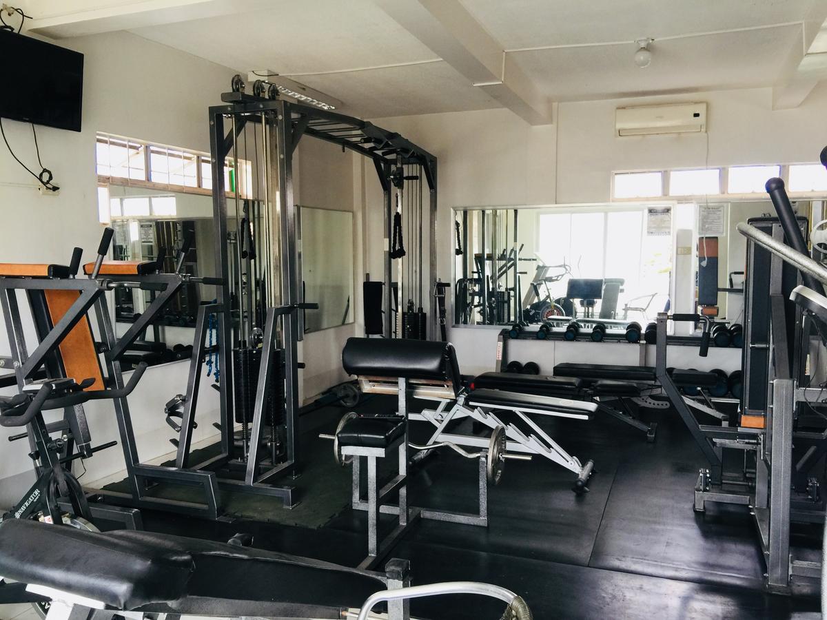 Japi Hotel - Annex Cauayan City  Ngoại thất bức ảnh