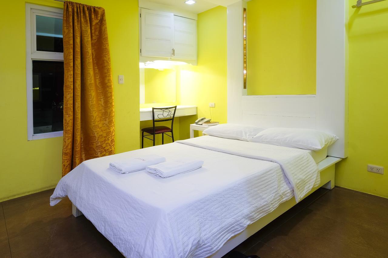 Japi Hotel - Annex Cauayan City  Ngoại thất bức ảnh