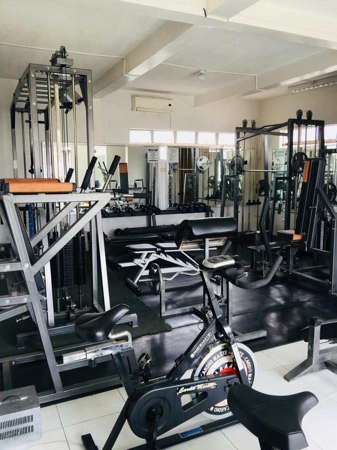 Japi Hotel - Annex Cauayan City  Ngoại thất bức ảnh
