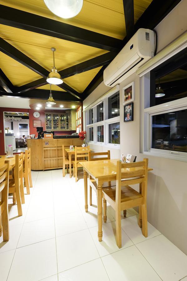 Japi Hotel - Annex Cauayan City  Ngoại thất bức ảnh