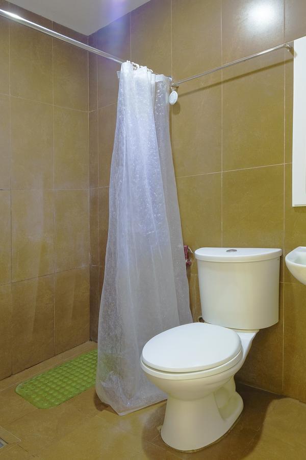 Japi Hotel - Annex Cauayan City  Ngoại thất bức ảnh
