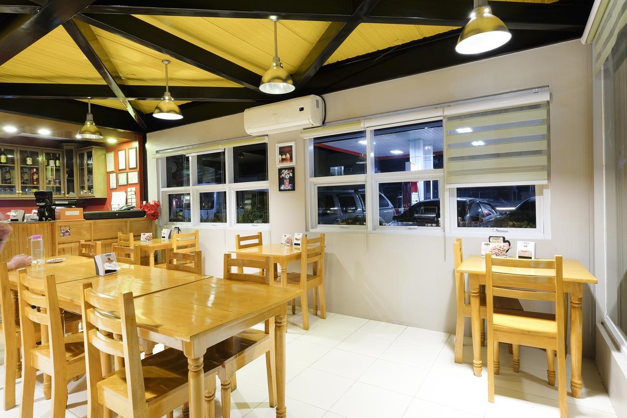 Japi Hotel - Annex Cauayan City  Ngoại thất bức ảnh