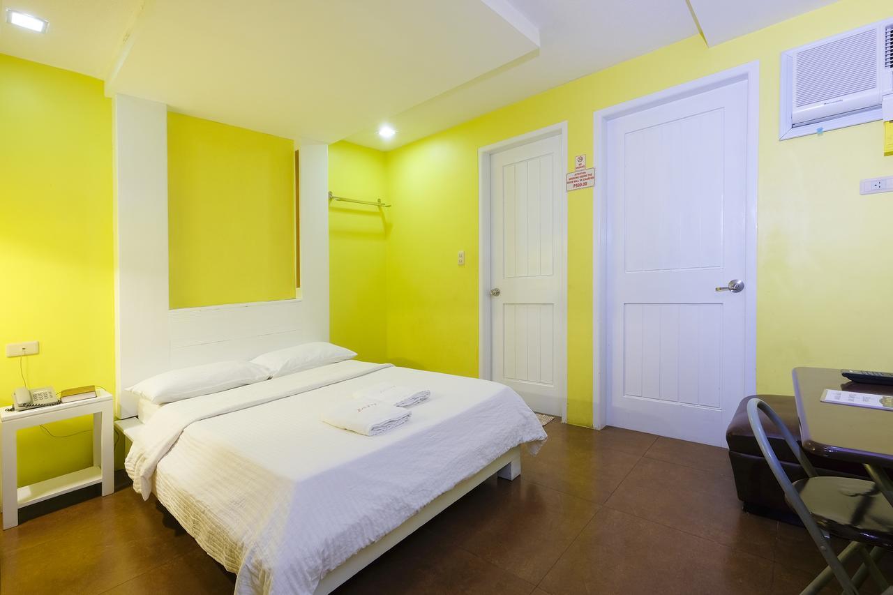 Japi Hotel - Annex Cauayan City  Ngoại thất bức ảnh