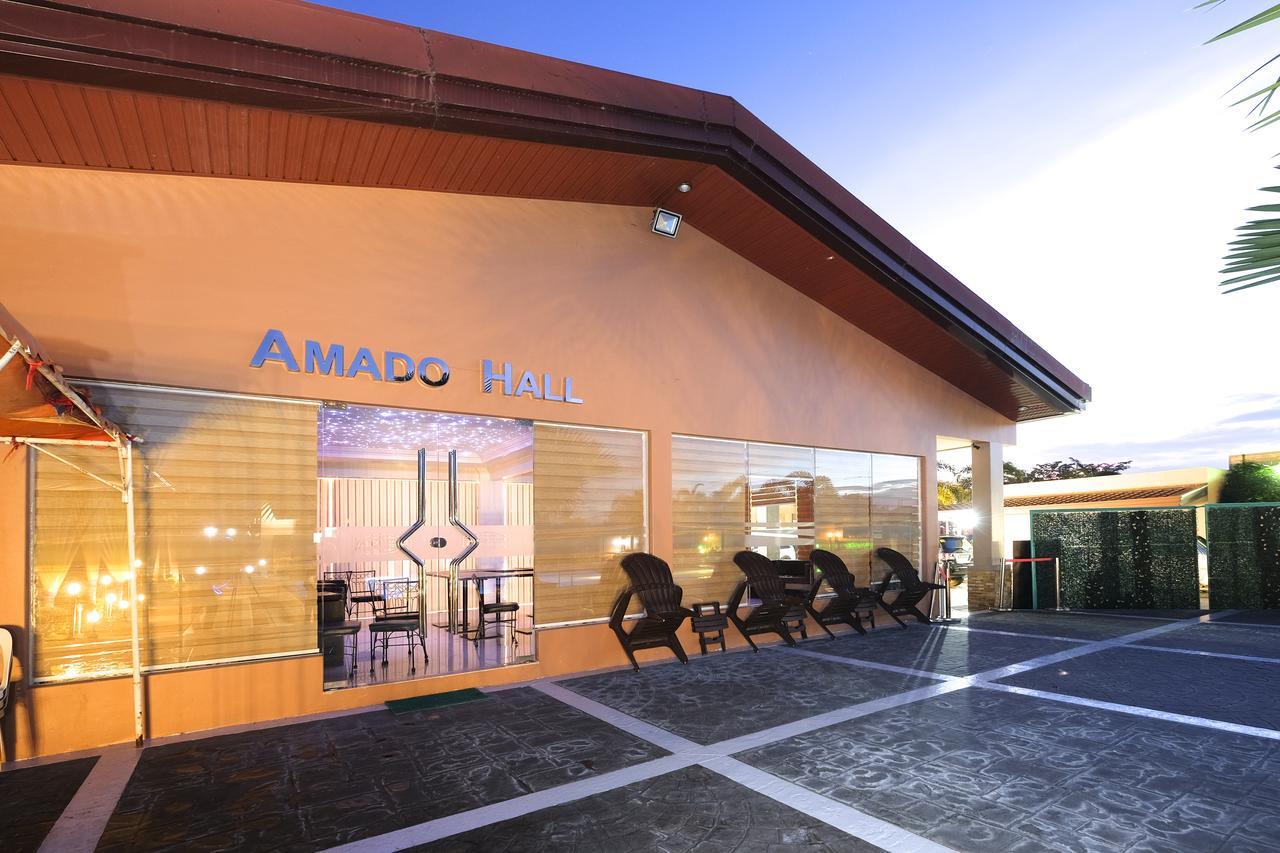 Japi Hotel - Annex Cauayan City  Ngoại thất bức ảnh