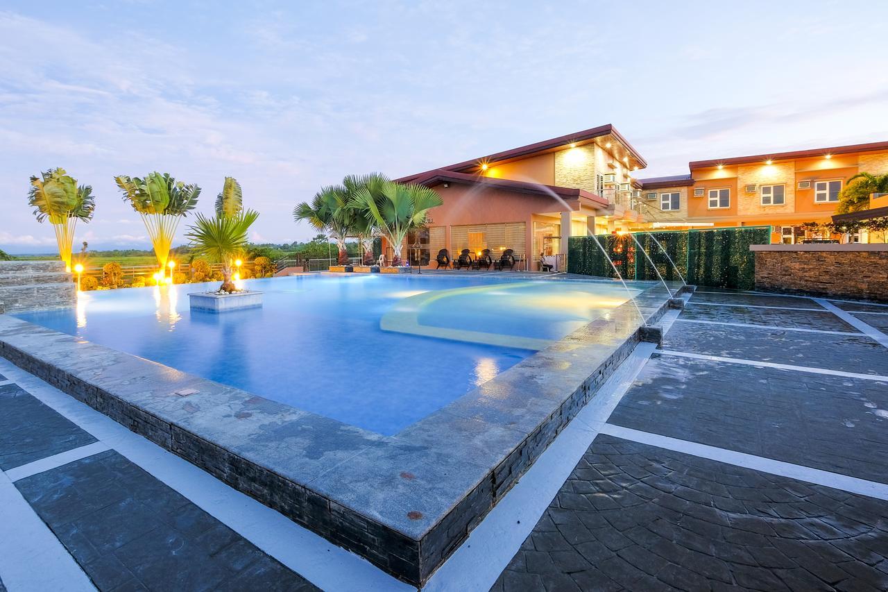 Japi Hotel - Annex Cauayan City  Ngoại thất bức ảnh
