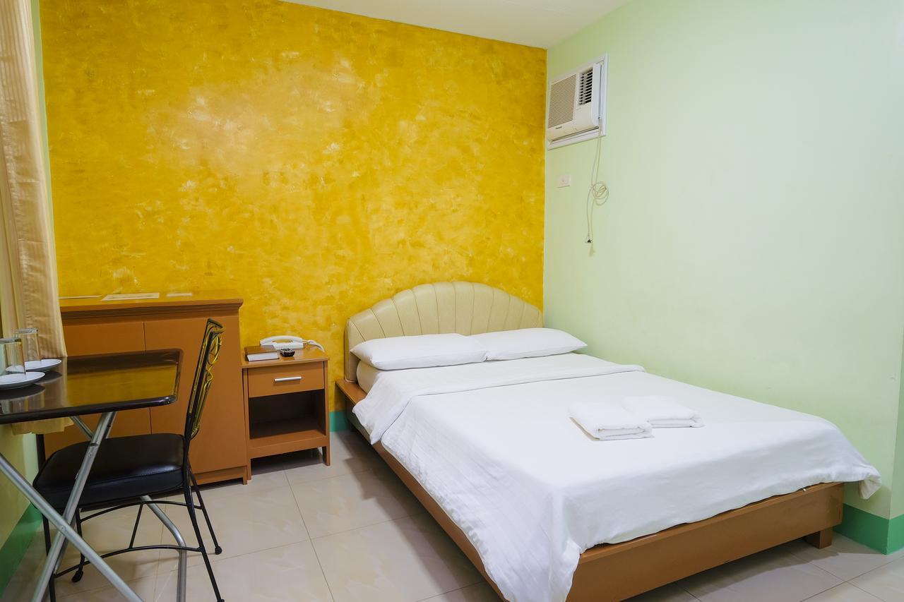 Japi Hotel - Annex Cauayan City  Ngoại thất bức ảnh